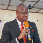 UNDP: Press Freedom, Journalist Safety Key to Peace and Development