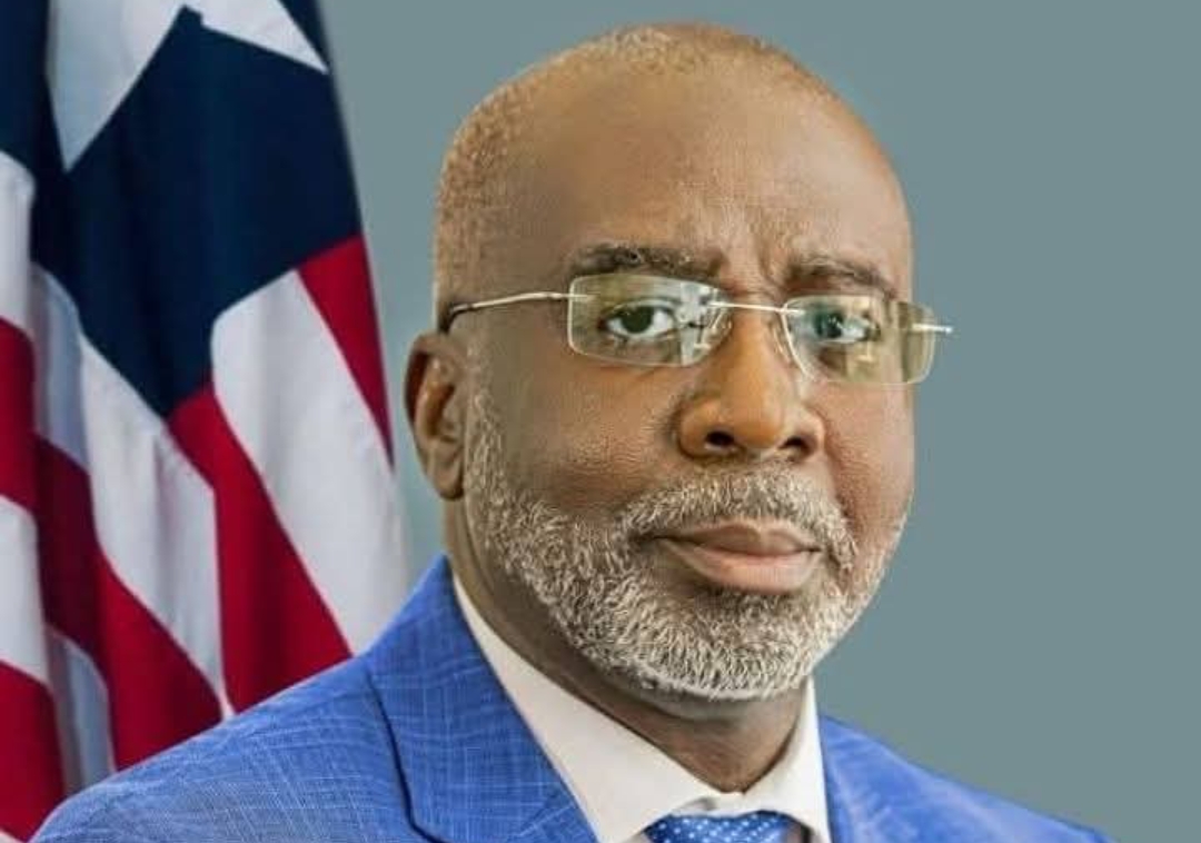 Koffa’s Office Reports Over US$1M, L$22.7M in Constituency Projects
