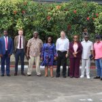 IMF Trains LRA Senior Officials to Boost Revenue Reforms
