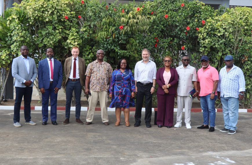 IMF Trains LRA Senior Officials to Boost Revenue Reforms