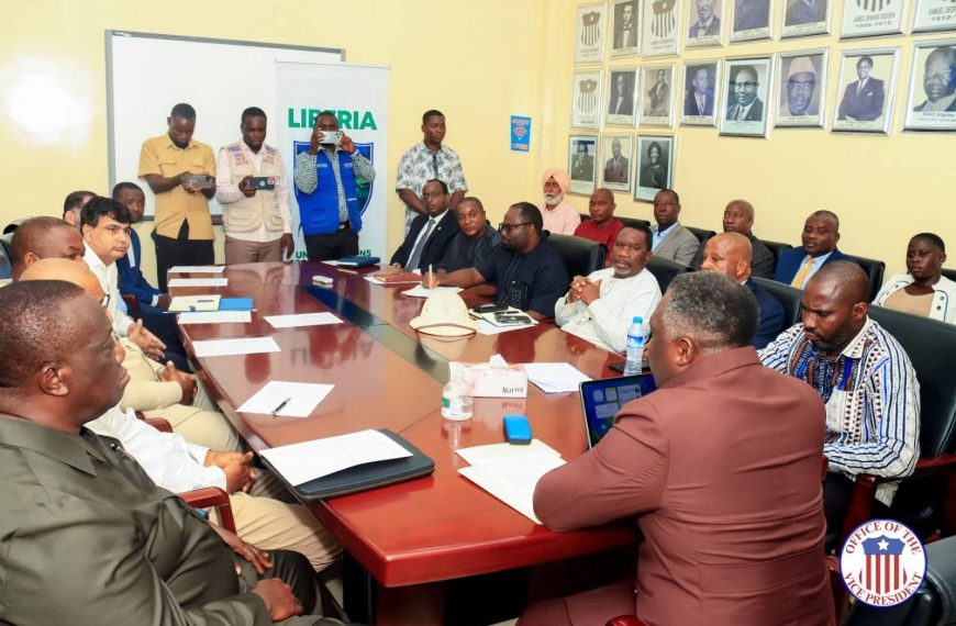 Gov’t Moves to Enforce 1975 Law Reserving 26 Business Sectors for Liberians Amid Mounting Public Pressure