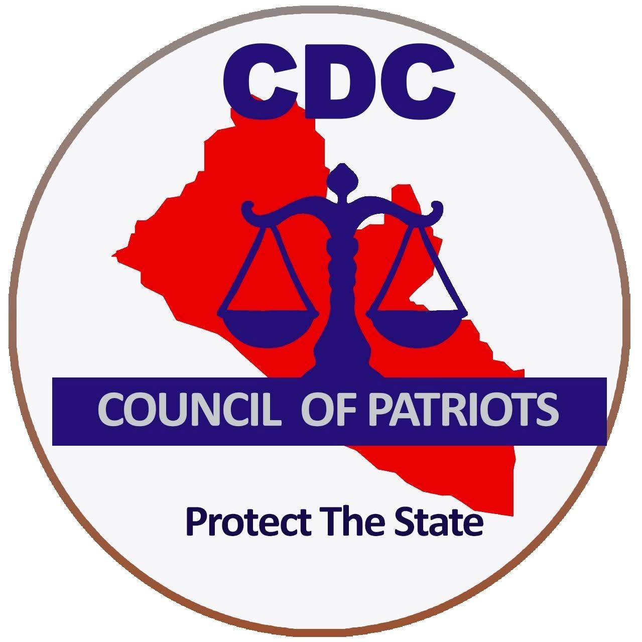 CDC-COP Petitions UN Secretary-General, Seeks Liberia’s Removal From Security Council
