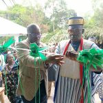 New RPI Clinic in Arthington Cuts Distance to Care for 37 Montserrado Communities