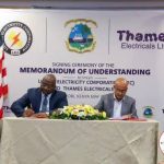 Liberia’s First Electrical Plant Secured in US$26M Deal to Reduce Imports and Create Jobs