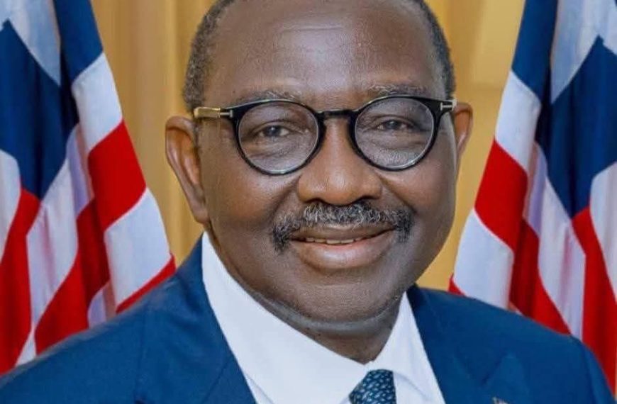 Justice Minister Defends Corruption Prosecution After Mixed Verdict in Tweah Trial