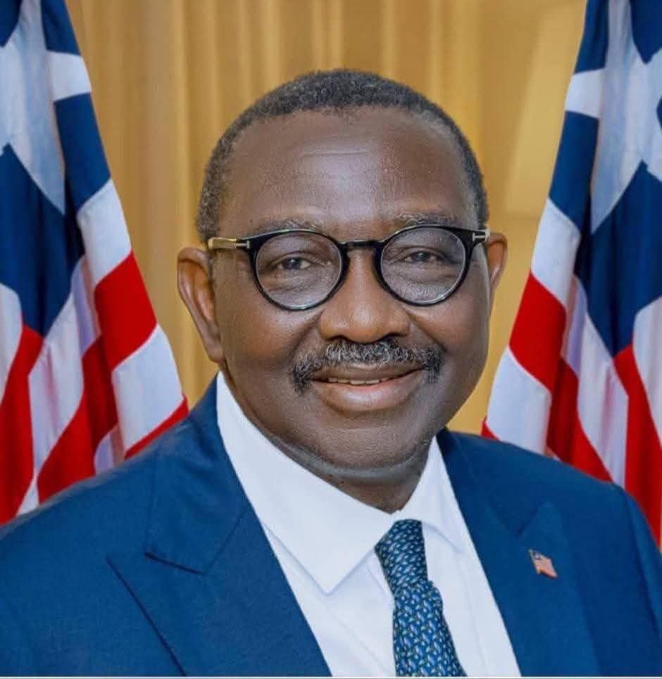 Justice Minister Defends Corruption Prosecution After Mixed Verdict in Tweah Trial