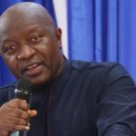 Ngafuan: Liberia’s Budget Hits $1.3B as Gov’t Rolls Out Schools, Roads, and Pay Raises