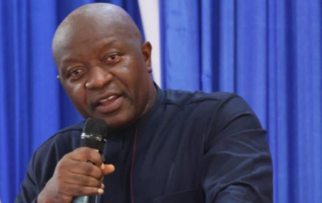 Ngafuan: Liberia’s Budget Hits $1.3B as Gov’t Rolls Out Schools, Roads, and Pay Raises
