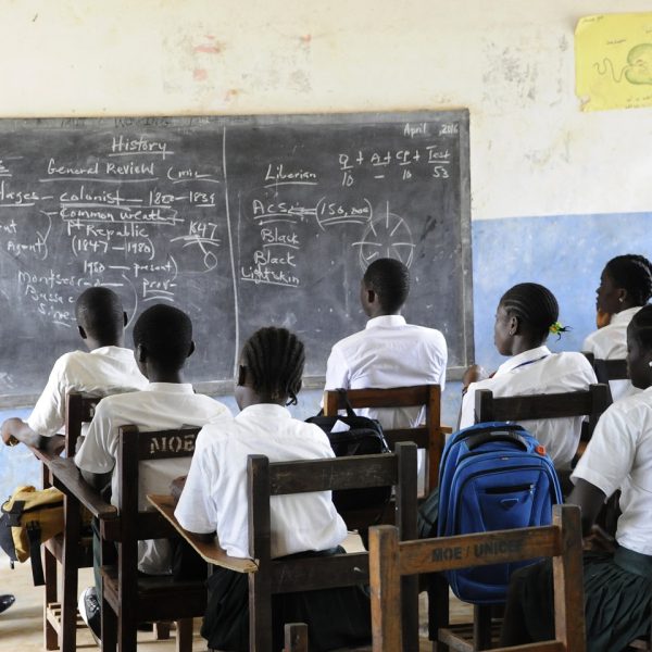 Liberia Moves to Introduce Teacher Licensing System, Education Ministry Says