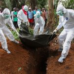 Liberia On High Alert as Ebola Resurfaces in DRC; No Cases Reported Locally