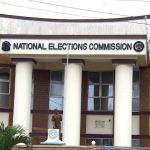 Liberian Court Threatens NEC Board with Sanctions Over $104,595 Debt to Local Printer