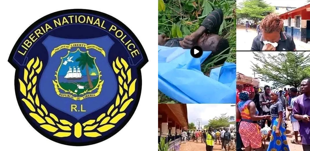 LNP Launches Expanded Probe Into Death of Charles Kollie Following Release From Police Custody