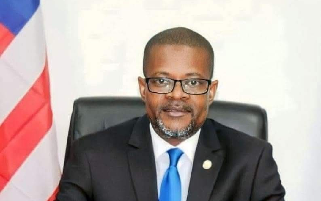 $1 Remittance Fee Bill Hits Senate Floor, Ignites Fresh Debate on Diaspora Role in Liberia’s Development