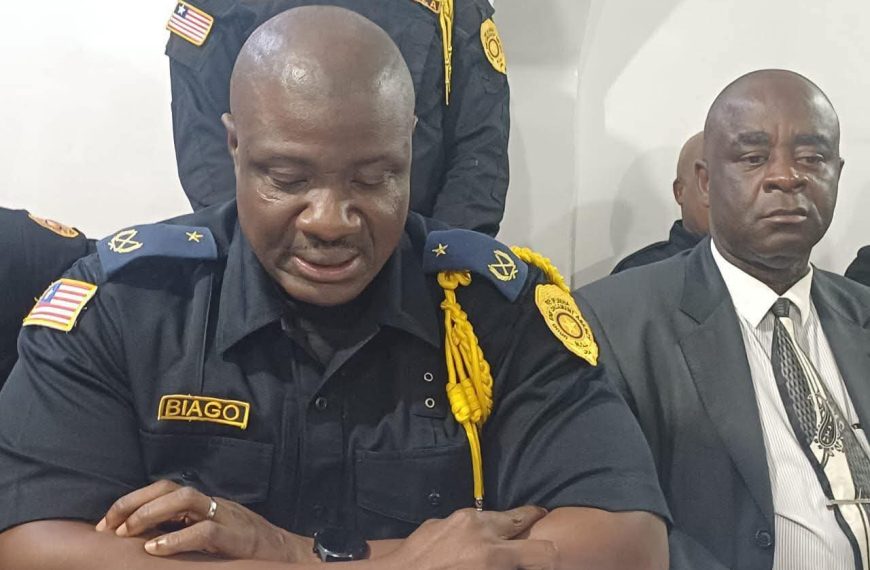 Four Fired LDEA Airport Officers Face Court Over Cocaine Tampering Case