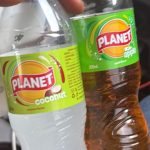 ‎Liberty Investment Makes History With PLANET Coconut and Apple Launch
