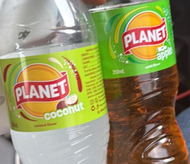 ‎Liberty Investment Makes History With PLANET Coconut and Apple Launch