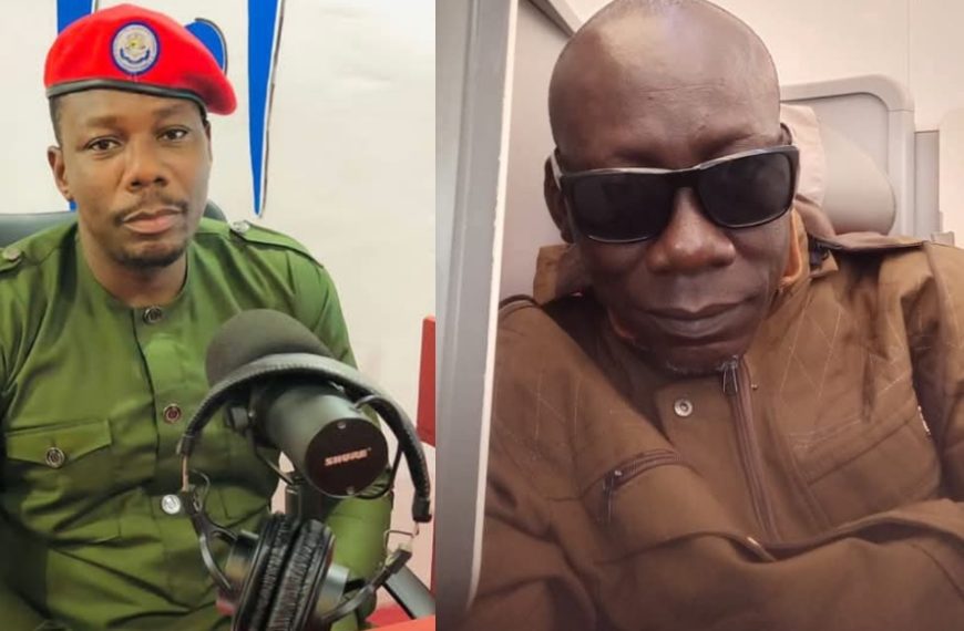 “Political Hustler”: Jabateh Takes On Kanio Bai Gbala&hellip;
