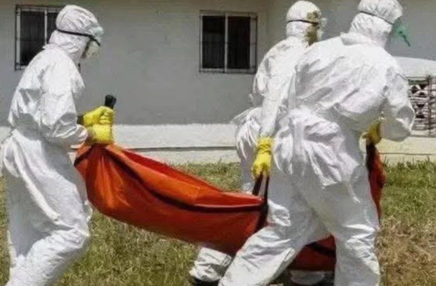 ‎Health Authorities Debunk Ebola Rumors, Says Liberia Currently&hellip;