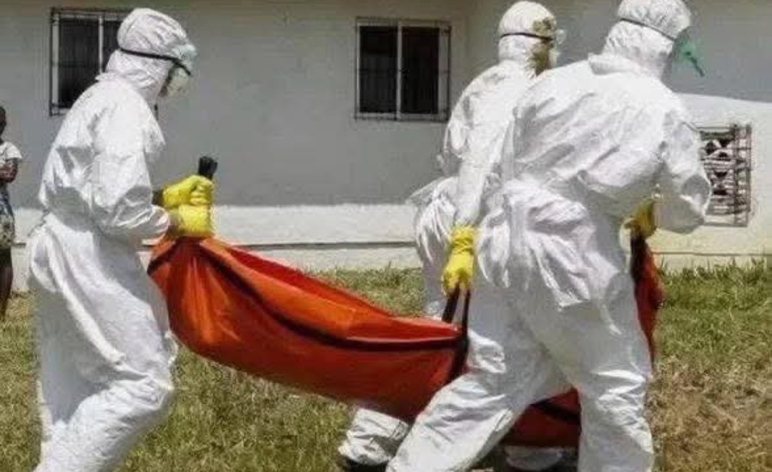 ‎Health Authorities Debunk Ebola Rumors, Says Liberia Currently Has No Suspected, Probable, or Confirmed Case”