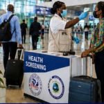 NPHIL Places 16 Travelers from Ebola-Affected Countries Under Health Monitoring