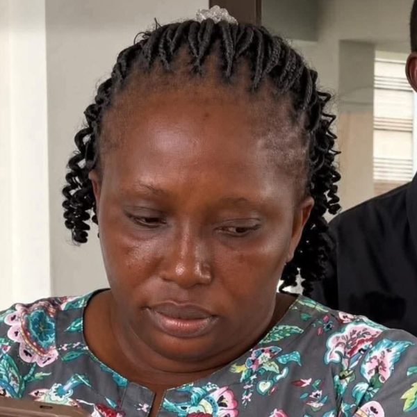 JFK Medical Center Suspends Nurse Over Ebola Claims in Viral Audio, Pending Investigation