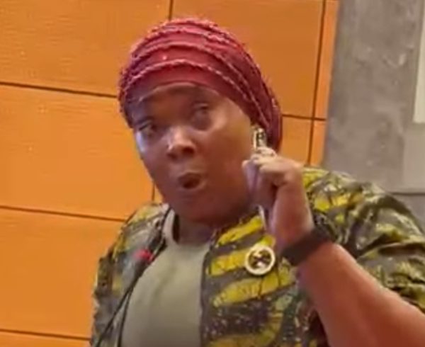 Is Ghana Becoming Xenophobic? Liberia Draws Attention to Ghana