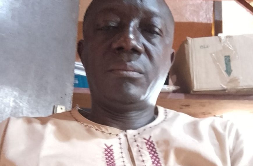 Zorzor Education Officer Accused of Forcing Teachers to Fund Office Renovation