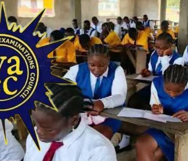 More Than 57,000 Students Set for WASSCE as&hellip;