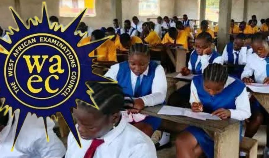 More Than 57,000 Students Set for WASSCE as Liberia’s Exam Reach Extends to Guinea