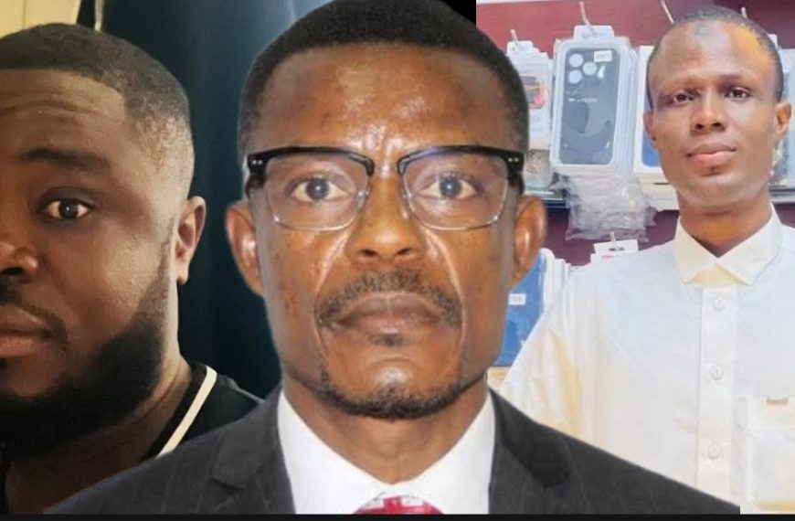 Liberian Law Professor Files Libel Suit Against Social Commentator, Media Personality