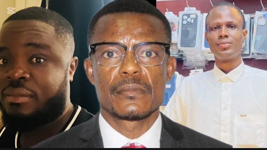 Liberian Law Professor Files Libel Suit Against Social Commentator, Media Personality