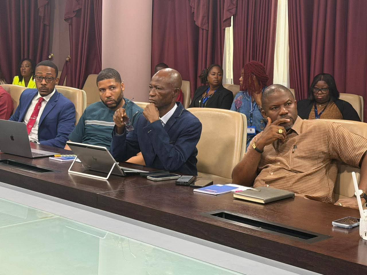 LiMA Kicks Off PMCS Training to Boost Performance and Accountability