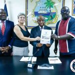 LRRRC Warns President Boakai of 140,000 Burkinabè Migrants in Southeastern Liberia