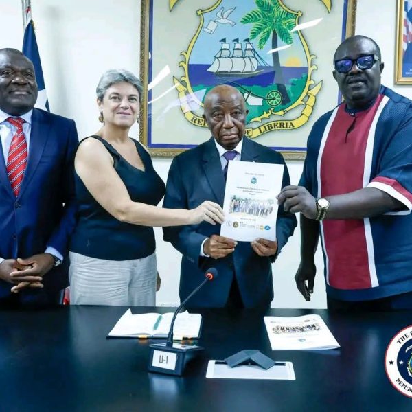 LRRRC Warns President Boakai of 140,000 Burkinabè Migrants&hellip;