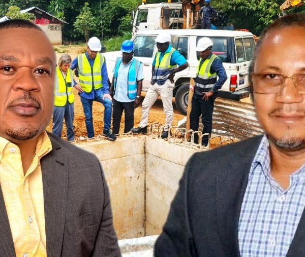 Water War Erupts: Mo Ali Claps Back at…