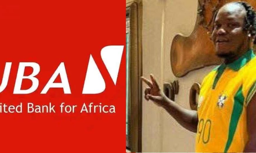Paynesville Mobile Money Agent Charged After Withdrawing Funds UBA Accidentally Deposited