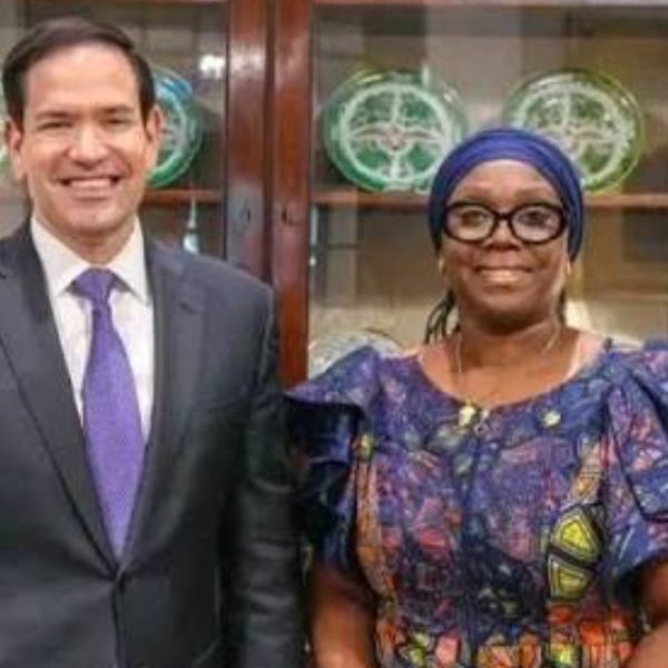 Boakai Govt Gave US Power to Audit Liberian Clinics, Access Patient Data Under Secret $124M Health Deal, HRW Says