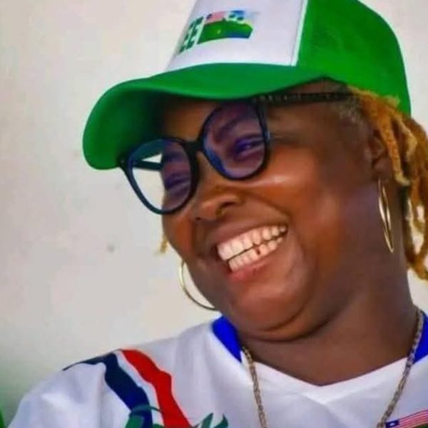Finda Bondo Lands in Monrovia, Walks Free Despite…