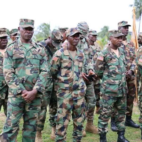 Defense Minister Launches Countrywide Tour to Inspect Military Barracks