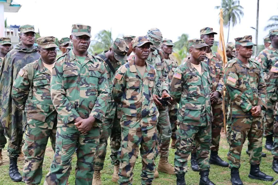 Defense Minister Launches Countrywide Tour to Inspect Military Barracks