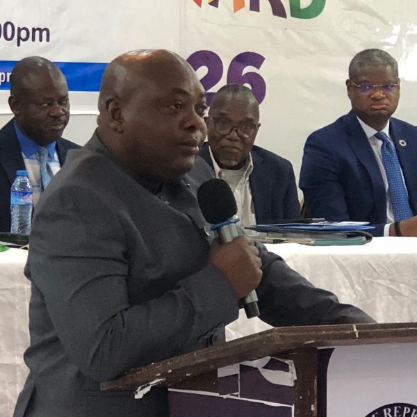 Law Reform Commission Head to Lead Technical Review…