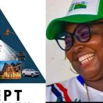 Assets Recovery Case Against Nora Finda Bundo Up