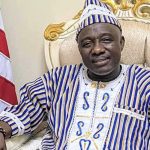 Sen. Moye to Break Ground for CSA Regional HQ in Gbarnga June 19