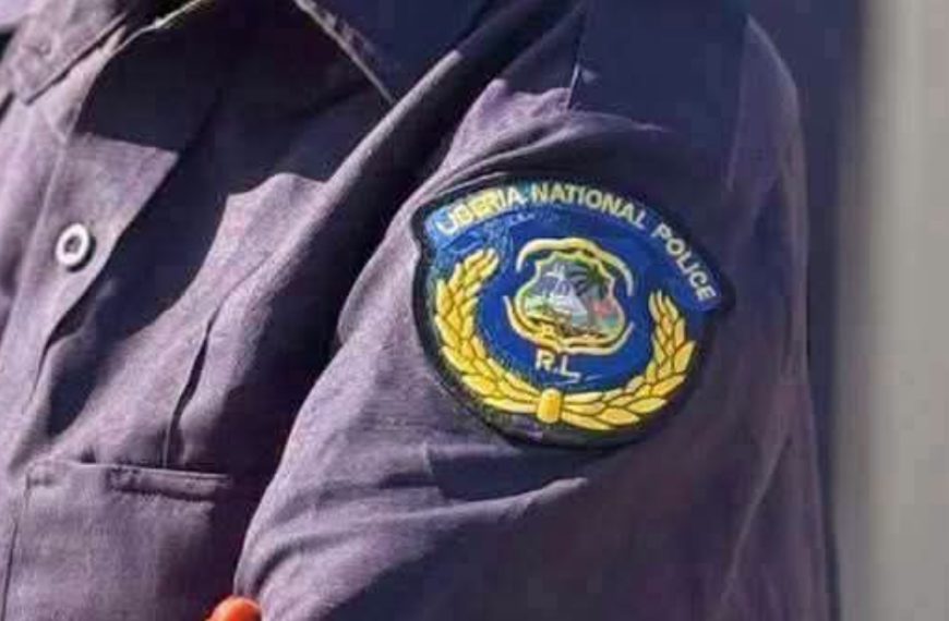 LNP Cracks Down on Fake Police Uniforms, Cites Law Against Impersonation