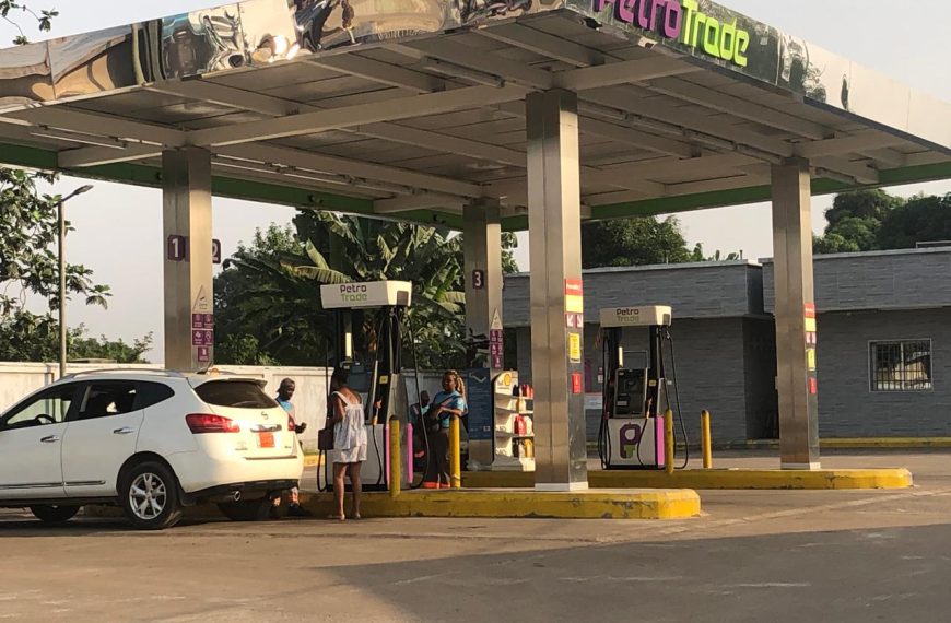 LPRC, Commerce Reduce Fuel Prices Amid Consumer Pressure