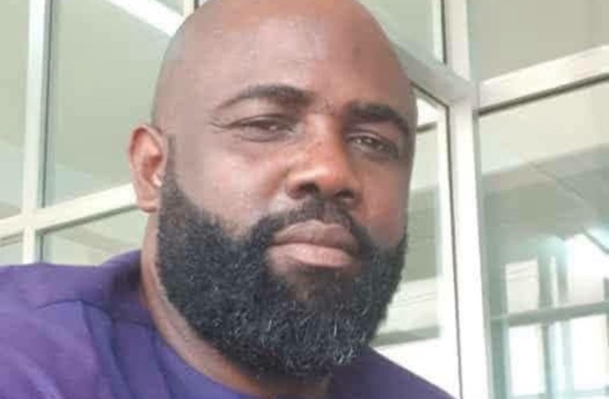 GLS Menzies Manager Paul J. King In Custody Over RIA Cocaine Seizure
