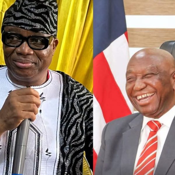 Freeman Demands Sanctions If Boakai Govt Fails to…
