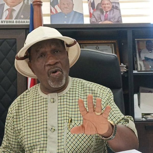 Liberia Labour Ministry Enforces 30-Day Local Advertising Rule for Alien Work Permits