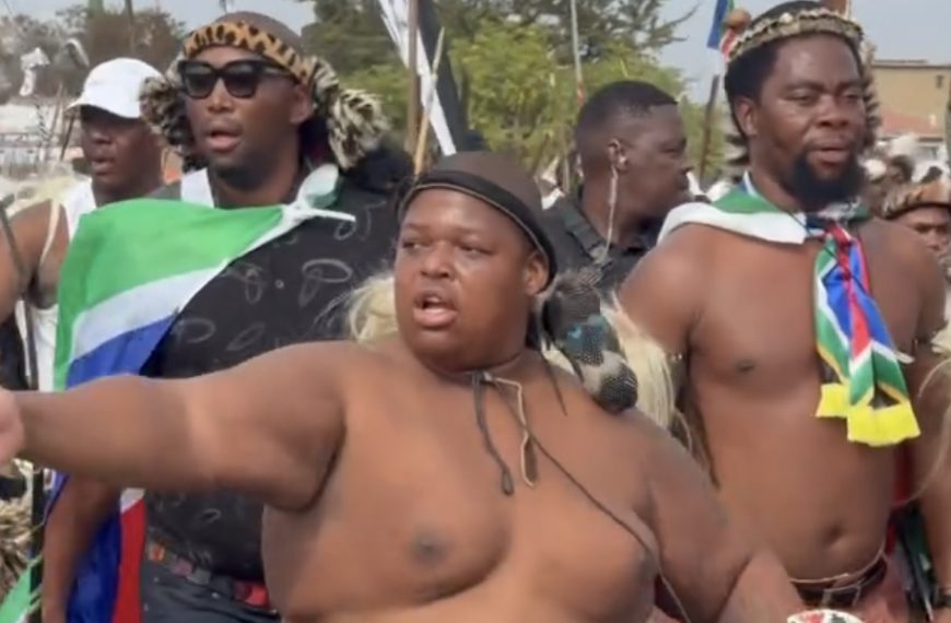 Liberians in Durban Fear June 30 Anti-Foreigner Protest, Urge Boakai for Protection
