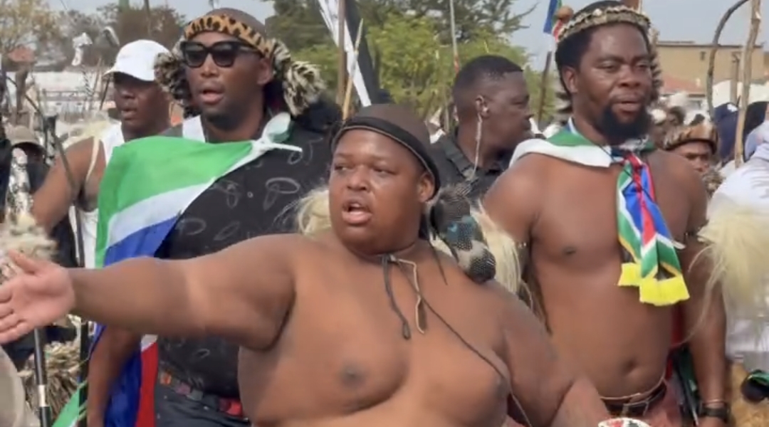 Liberians in Durban Fear June 30 Anti-Foreigner Protest, Urge Boakai for Protection